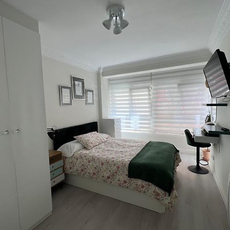 Apartamento Aile Santander Exterior foto