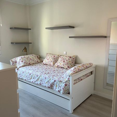 Apartamento Aile Santander Exterior foto