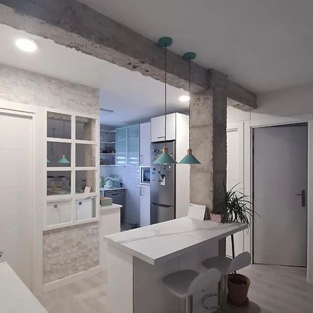 Apartamento Aile Santander Exterior foto