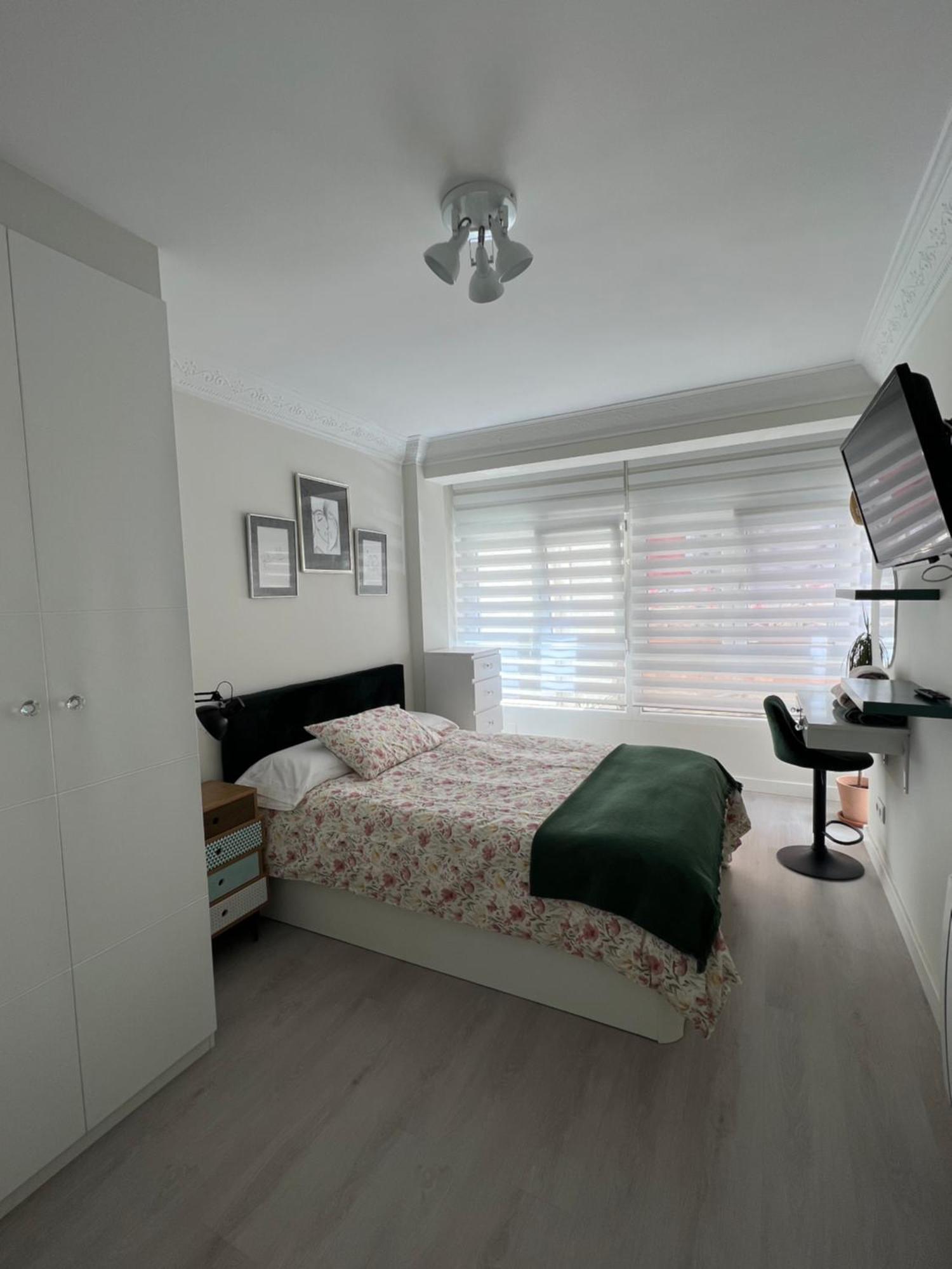 Apartamento Aile Santander Exterior foto