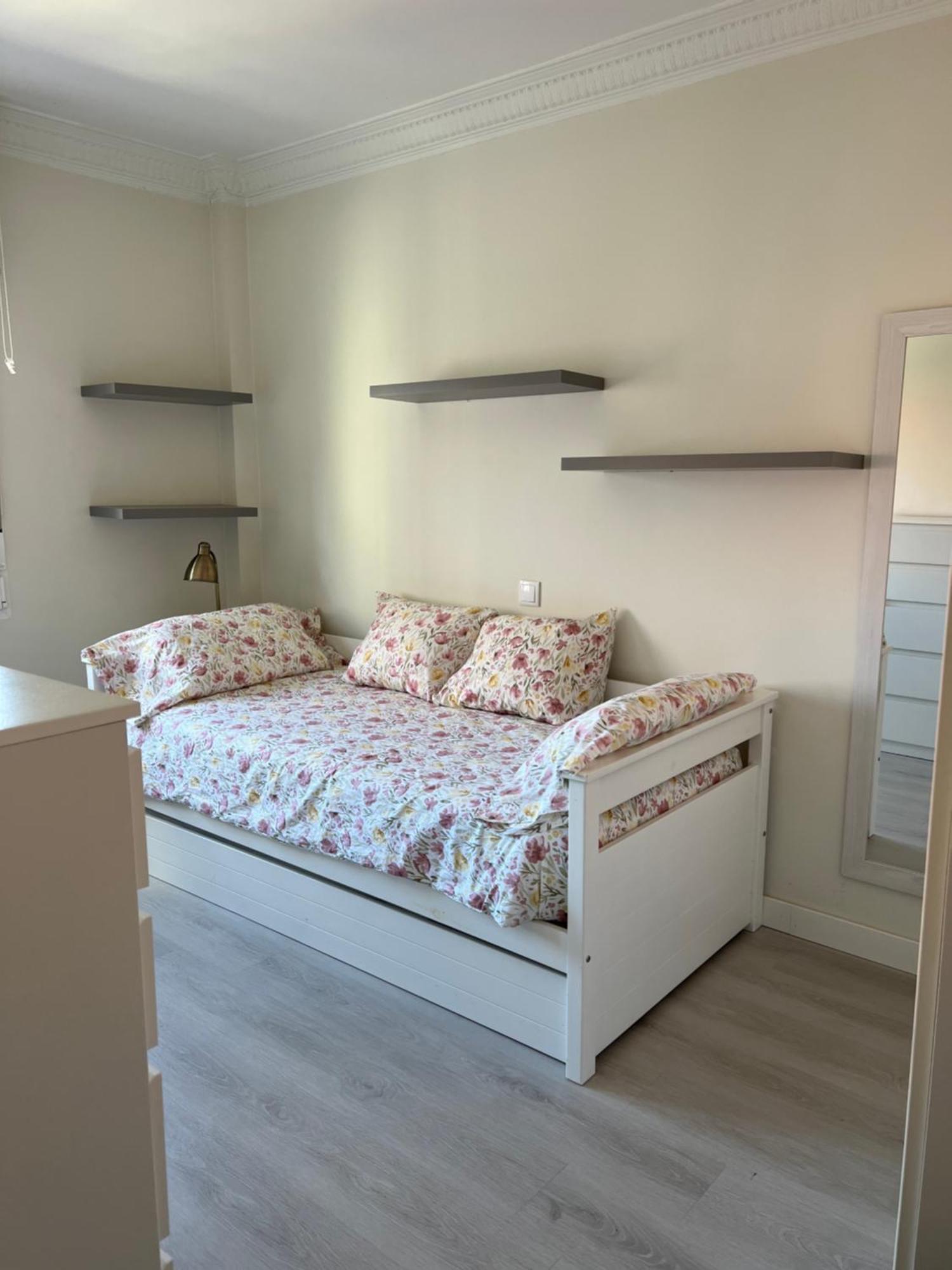 Apartamento Aile Santander Exterior foto