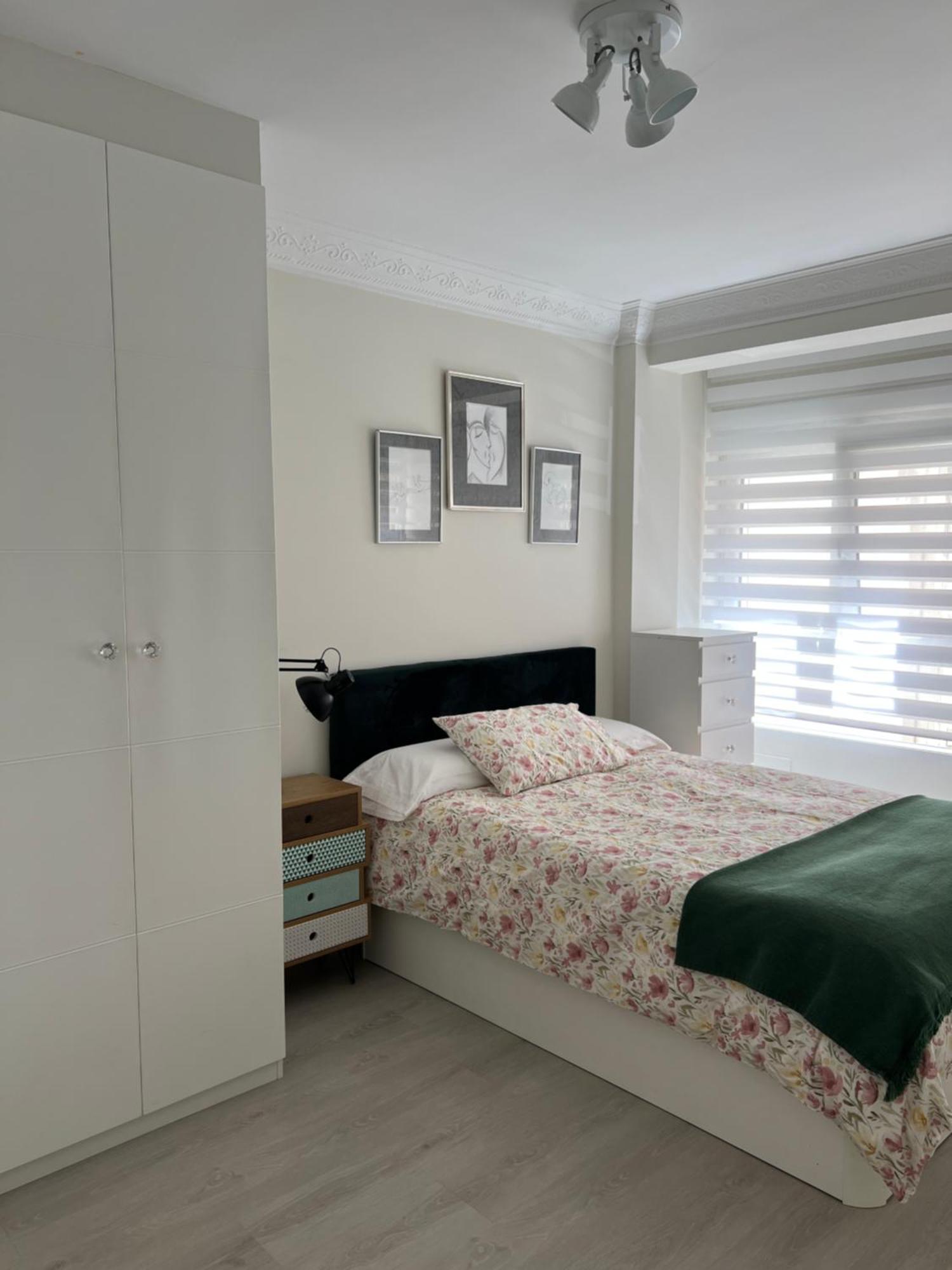 Apartamento Aile Santander Exterior foto