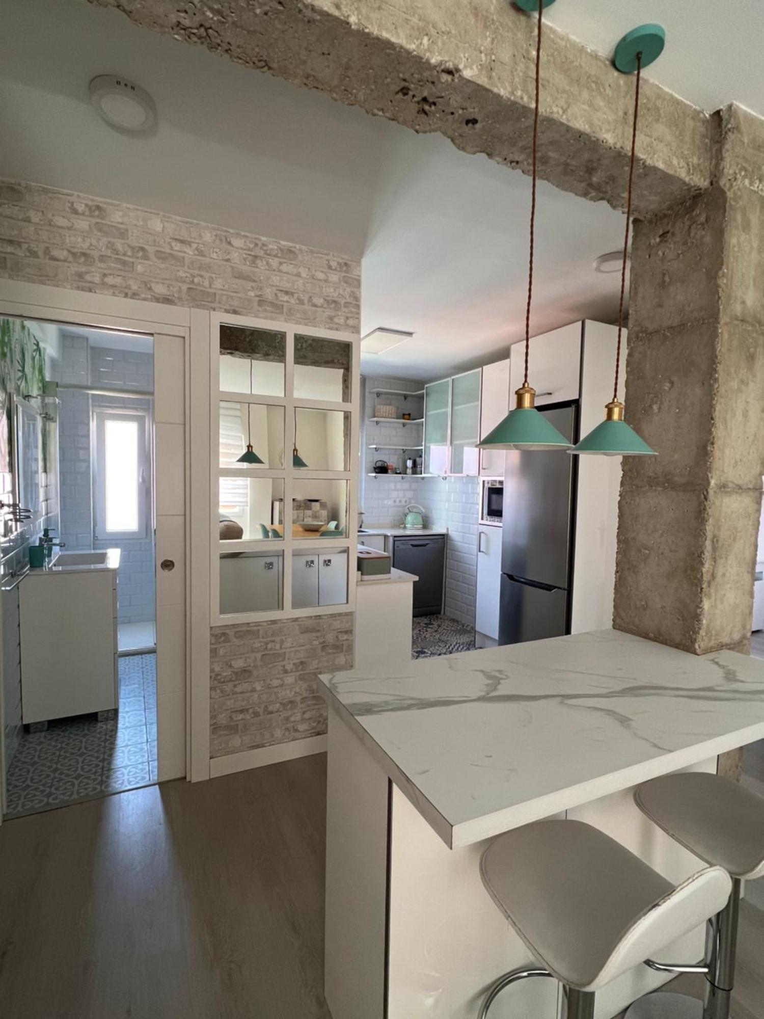 Apartamento Aile Santander Exterior foto
